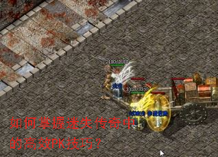 ���������ʧ�����еĸ�ЧPK���ɣ�