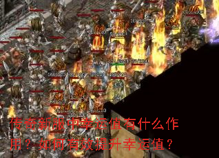 �����·�������ֵ��ʲô���ã������Ч��������ֵ��