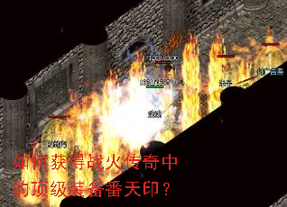 ��λ��ս�����еĶ���װ������ӡ��