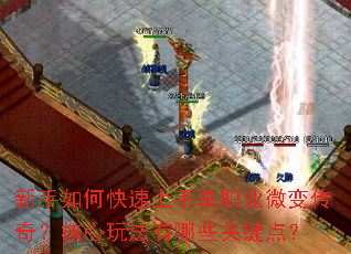 ������ο������ֵ�ְҵ΢�䴫�棿�����淨����Щ�ؼ��㣿