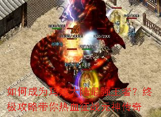 ��γ�Ϊ�귨��½��ǿ���ߣ��ռ����Դ�����Ѫ��սԪ����