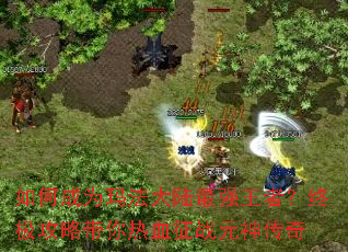 ��γ�Ϊ�귨��½��ǿ���ߣ��ռ����Դ�����Ѫ��սԪ����