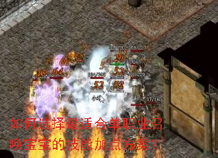 ���ѡ�����ʺϵ�ְҵ�ٻ������ļ��ܼӵ㷽����