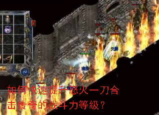 ��ο�������ŭ��һ���ϻ������ս�����ȼ���