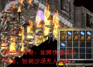 醉红颜传奇:如何快速提升战力,驰骋沙场无人能敌? 醉红颜传奇:如何快速提升战力,驰骋沙场无人能敌?