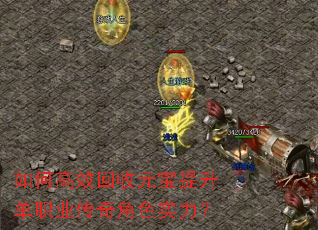 如何高效回收元宝提升单职业传奇角色实力? 如何高效回收元宝提升单职业传奇角色实力?