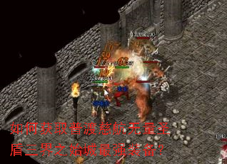 如何获取普渡慈航无量圣盾三界之始城最强装备? 如何获取普渡慈航无量圣盾三界之始城最强装备?