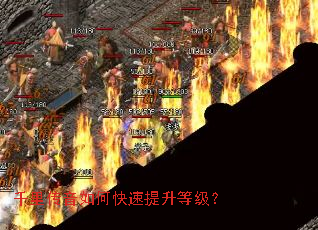 千里传音如何快速提升等级? 千里传音如何快速提升等级?