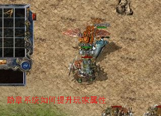 勋章系统如何提升玩家属性 勋章系统如何提升玩家属性