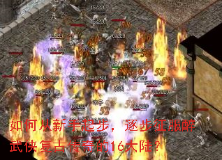 ��δ������𲽣����������������Ŵ����16��½��