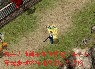 魔芋大陆新手如何快速上手?从零起步到终极通关的完整攻略 魔芋大陆新手如何快速上手?从零起步到终极通关的完整攻略