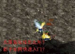 九尾狐私挂怎么用?新手如何快速入门? 九尾狐私挂怎么用?新手如何快速入门?