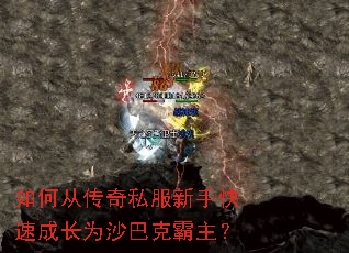 如何从传奇私服新手快速成长为沙巴克霸主? 如何从传奇私服新手快速成长为沙巴克霸主?