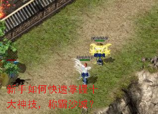新手如何快速掌握十大神技,称霸沙城? 新手如何快速掌握十大神技,称霸沙城?