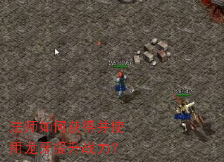 法师如何获得并使用龙牙提升战力? 法师如何获得并使用龙牙提升战力?
