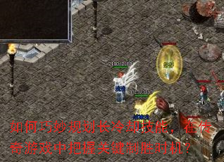 如何巧妙规划长冷却技能,在传奇游戏中把握关键制胜时机? 如何巧妙规划长冷却技能,在传奇游戏中把握关键制胜时机?