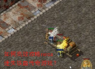 如何高效攻略neca迷失铁血传奇游戏? 如何高效攻略neca迷失铁血传奇游戏?