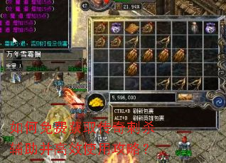 �����ѻ�ȡ�����ɱ��������Чʹ�ù��ԣ�