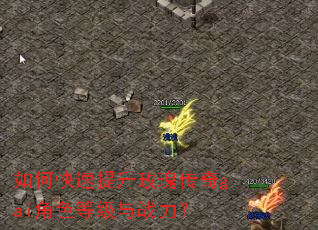 如何快速提升玫瑰传奇gai角色等级与战力? 如何快速提升玫瑰传奇gai角色等级与战力?