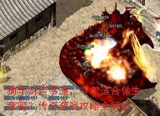 狗年财运亨通,今年适合做生意吗?传奇游戏攻略全解析 狗年财运亨通,今年适合做生意吗?传奇游戏攻略全解析